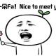 每日口语170403很高兴认识你： Nice to Meet You. / Nice to See you Again. episode artwork