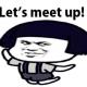 每日口语170412 相约见面 ：Meet Up！ episode artwork