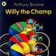 寻找闪耀的自己！Willy the champ episode artwork