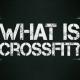 【Kris雅思晨读0620】CrossFit健身训练体系 episode artwork