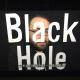 【Kris雅思晨读0621】Black Hole(黑洞趣知识) episode artwork