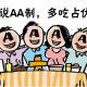 每日口语170628 go Dutch./split the bill. AA制，各自付账 episode artwork