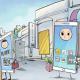 China avanza hacia una sociedad sin dinero en efectivo episode artwork