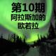 第10期：阿拉斯加的欧若拉 episode artwork