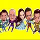 每日情景口语170817 reality show 真人秀 episode artwork