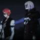 【二次元】Diabolik Lovers More, Blood-08 episode artwork