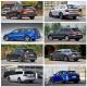 旅行车谁敢横刀立马？唯我大众集团！ - 小编聊汽车109 episode artwork