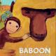 故事花园-世界那么大，有只狒狒想要去看看！Baboon episode artwork