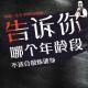 《安老湿说》01：普及贴 告诉你哪个年龄段不适合锻炼健身2017.9.4 episode artwork