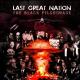 美国前卫金属Last Great Nation - The Black Pilgrimage (2017) episode artwork