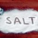 每日情景口语171103 Salty 咸的 episode artwork
