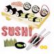 外语桥：Time for Sushi episode artwork