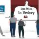 外语桥：This Week in History episode artwork