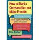 外语桥： How to start a conversation episode artwork