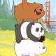 外语桥：The cartoons comes with cute emojis  episode artwork