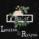 外语桥： - A Bit of Louisa & Rylynn - episode artwork