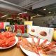 El langostino argentino se abre hueco en China episode artwork