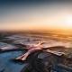 Nuevo aeropuerto de Beijing realiza primeras pruebas de aterrizaje episode artwork