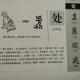 100处——畫說漢字/圖解《說文解字》/1000個漢字的故事/ episode artwork