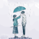 用心说 | 换我，为你撑伞 episode artwork
