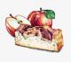 《如苹果派一样香甜的故事》 episode artwork