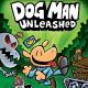Dog Man Unleashed 3 Happy Birthday Chief episode artwork