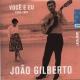 葡语歌曲｜Você e Eu - João Gilberto episode artwork