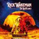 英国前摇老炮Rick Wakeman - 2020 - The Red Planet (with The English Rock Ensemble) episode artwork