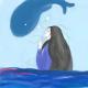 第1190期 原来，所有的诺言、誓言和话语都只有口，没有心 episode artwork