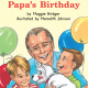Book 73 Level G Papa's Birthday episode artwork