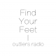 野点电台#177：Find Your Feet I by Jing episode artwork