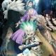 20211117（Dr. Stone） episode artwork