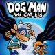 Dog Man and Cat Kid ch12 episode artwork