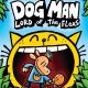 Dog Man Lord of the Fleas ch4 episode artwork