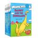 3 Danny and the Dinosaur in the Big City episode artwork