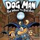 Dog Man for Whom the Ball Rolls Forward episode artwork
