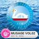MUSAGE VOL02·鸭鸭摇VOL113 episode artwork