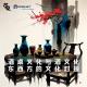 酒桌文化与酒文化，东西方的文化对撞｜花饺自嗨 episode artwork