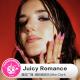 Juicy Romance·糖蒜爱音乐之After Dark episode artwork