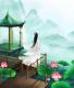 诗词｜吃茶读闲书，听雨看落花 episode artwork