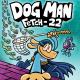 Dog Man Fetch-22 ch5 episode artwork