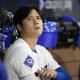 大谷翔平太太现身！ 田中真美子甜笑为老公鼓掌 episode artwork