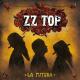 vol.38 ZZ Top（下）-不被定义的胡子三镖客 episode artwork