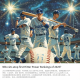 2025 MLB 强打与投手实力大比拼，到底谁能登顶称王？ episode artwork
