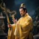 《宣和遗事》天师斩妖保大宋遍地祥瑞 episode artwork