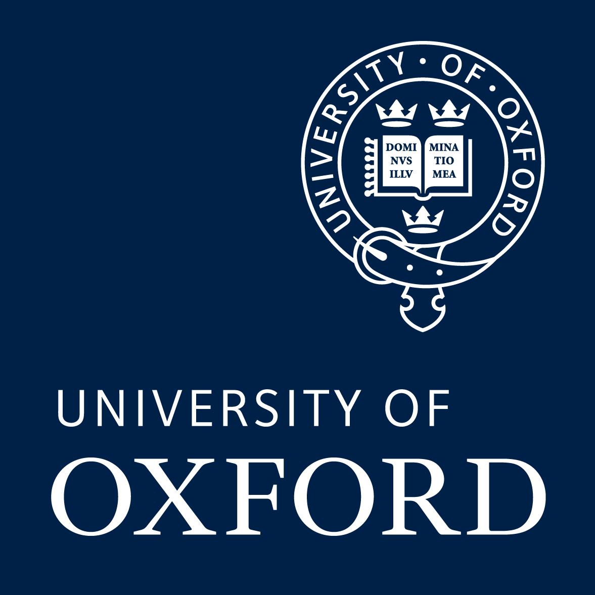 牛津大学logo高清图片